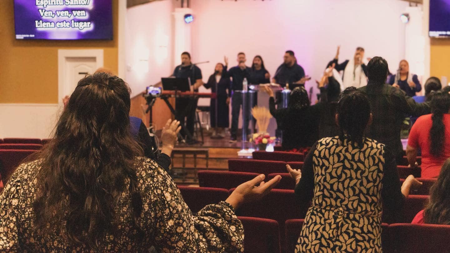 La Senda Antigua Radio